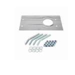 GRUPPO PIASTRA DI FONDAZIONE 740/741 - FAAC 63003319