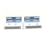 GRUPPO SQUADRI FISSAGGIO E DISTANZIALI 7 - FAAC 63003338