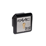 T20 DA INCASSO - FAAC 401014