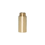 PROLUNGA ROTONDA MF 3/4' X 10MM - GEBO ITALIA SRL 500-10-05BR