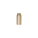 PROLUNGA ROTONDA MF 1/2' X 20MM - GEBO ITALIA SRL 500-20-04BR