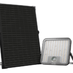 PROIETTORE LED SOLARE ENERGY SENSOR - CENTURY ITALIA SRL ERGY-6016000