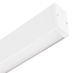 PLAF. LINEARE PRISMA DIFFUSOREOPALE 14 - CENTURY ITALIA SRL PRIS-150OP