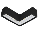 PLAF. LINEARE PRISMA CONN. L SX CON CAV - CENTURY ITALIA SRL PRIS-LSXCNE