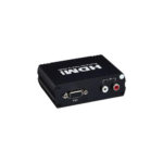 CONVERTITORE VIDEO DA VGA+AUDIO AD HOMI MKH - MELCHIONI READY S.R.L 149029055
