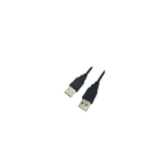 CAVO USB 2.0 M- M CCA 1. MT. NERO BK MKC 3 - MELCHIONI READY S.R.L 486611152