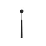 SOSP.INTERNO LED STYLO TUBOLARNERO 500MM - 5W - 3000K - CENTURY ITALIA SRL STYLONE500-053330