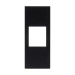 ADATTATORE VIMAR SERIE LINEA NERO - 4POWER SRL IRVILIN