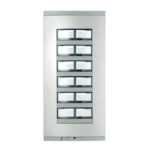 HEP/312D GH-PULSANTIERA ADDIZ. - CAME ITALIA 60099400