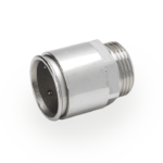 RACCORDO RAPIDO TUBO D.16 - M.M16 IP67 CE - CONGECA ITALIA SRL 6111-A16N