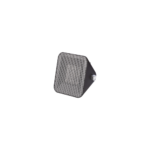 ICONIQ W - TERMOVENTILATORECERAMICO CON DUE LIVELLI DI PO - ARD AR4P21B