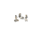 PLUG UTP CAT.5E - 4POWER SRL KP5EXUTPTP