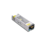 ALIMENTATORE SLIM 24VCC PER STRISCE A LED 100W 110/220 VCA - GIGRA LINE PS10024L