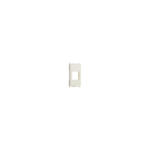 ADATTATORE BTICINO SERIE MATIX - 4POWER SRL IRMATIW