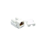 KEYSTONE CAT.5E UTPBIANCO - 4POWER SRL KK5EXUTPWP