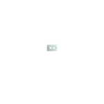 PLACCA 503 2 FORI - 4POWER SRL PL503W2O