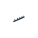 ANELLA PASSACAVI LATERALE 2U. - 4POWER SRL 820032