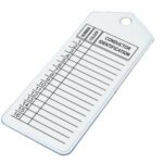 CARTELLINO SEGNA CAVO - CONGECA ITALIA SRL 1603012