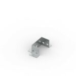 FLANGIA DI ATTACCO 75X75 S - CONGECA ITALIA SRL A3S70FXC075H