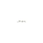 TAPPO CIECO BIANCO 4NET (CONF.20PZ) - 4POWER SRL 830030