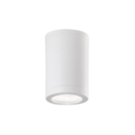 Plafone e-sea d.90x140 GU10 IP54 bianco - AFFRALUX SRL 318