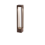 Varyo4Lamp.ter.Corte150x150x800LED15W IP54 - AFFRALUX SRL 5030