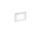 Vetronotte segnap.incasso 503LED 3W 4000K - AFFRALUX SRL 550N