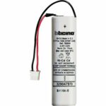 LIVING INT - PILA 3H PER EMERGENZA 6 MODULI - BTICINO LEGRAND L4786/3