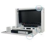 SBOX200+STAFFAVESA+KITSTAFFE+MP900406IL01+MCRMM085010T - 4POWER SRL BU7035SBOX200M
