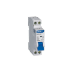 NXB-40/C25-1PN-4,5 -INT MT 1P+N 25A CURVA C - CHINT ITALIA 817019