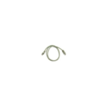 PATCH CORD UTP CAT.5E 5MT GRIGIO - 4POWER SRL CP5EUTP50G
