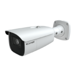 TELECAMERA IP BIG BULLET, 4MP5-50MM - COMELIT IPBCAMA04Z550C