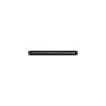PATCH PANEL 24 PORTE UTP 19 POLL. NERO VUOT - 4POWER SRL PP00UTP24000