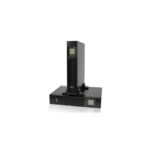 POWERBLACK R/T 30003000VA AUT.10 MIN. - 4POWER SRL PWBMM03K10RT