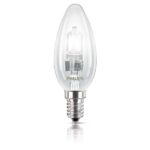 ECOCLASSIC 42W E14 230V B35 CL1CT/15 - PHL ECOLI42CL