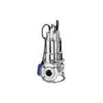 DW VOX/A 75 - EBARA PUMPS EUROPE SPA 1599030004A