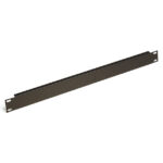 PANNELLO FRONTALE CIECO 1U. GRIGIO SA00060 - 4POWER SRL 900065F