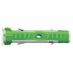 TASSELLO BI-FIX BF8-45V C VITE - G&B FISSAGGI 18130