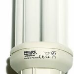 MASTER PL-T 26W/840/4P 1CT/5X10BOX - PHL PLTCS26844P