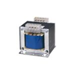 Trasformatore di isolamento e sicurezza 310VA Primario 230/400V Secondario 12/24 V - LEG 642306