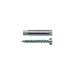 TASSELLO NYLON GL8VPS (50 PEZZI) - G&B FISSAGGI 65007