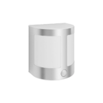 PARROT - LAMPADA DA PARETE LEDINOX LUCE DIFFUSA 3W - PHILIPS APPARECCHI 173004716