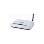MODEM ROUTER WIFI 150MBPS ADSL2/2+ 4 PORTE - 4POWER SRL ADN-4100A