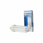 MASTER PL-T 26W/827/4P 1CT/5X10BOX - PHL PLTCS26824P