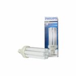 MASTER PL-T 26W/830/2P 1CT/5X10BOX - PHL PLTCS2683