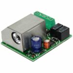 SCHEDA RX DOC-I - CAME ITALIA 119RIR015