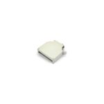 CASSETTO OTTICO A GUIDA DIN 12P SC SIMPLEX - 4POWER SRL CO70350D12SCSX