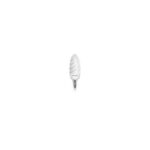 SOFTONE CANDLE 8W WW E14 1PF/12 - PHL AMBTORT8