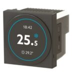 TERMOSTATO SMART SWIPE MATIX GO - 4 BOX SRL 4BSTHSW.J