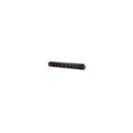 BARRA ALIMENTAZIONE19 POLL. 1,5U 8 PRESE CO - 4POWER SRL MP900408ILAS